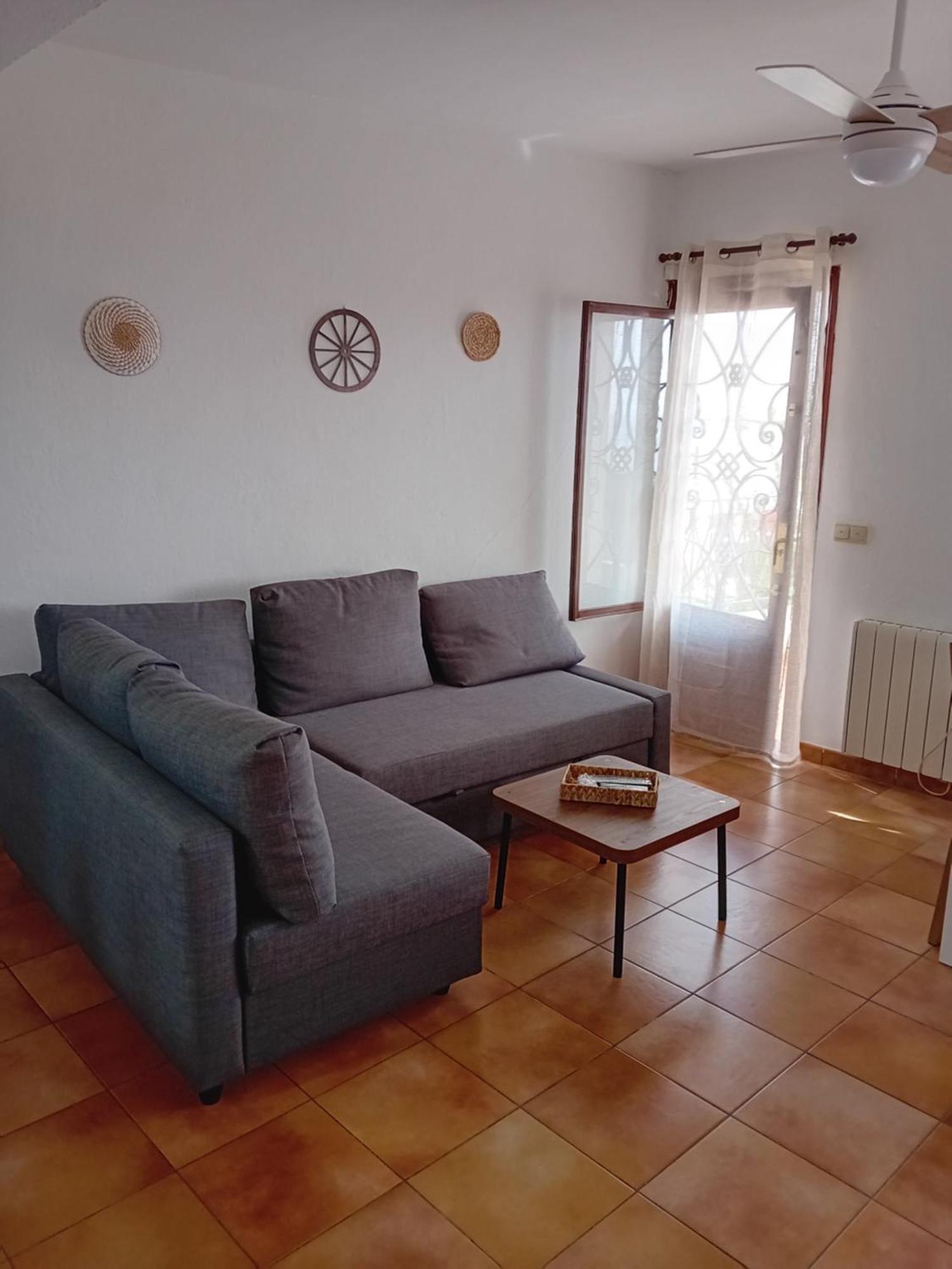 Apartamento El Cortijo Mojácar Exterior photo